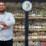 Hobi olarak başladı, dükkan açtı: Gazoz kapağı koleksiyonundan gazoz bakkala