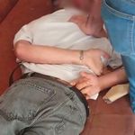Kocaeli'de iş yerini benzin dökerek yakmaya çalıştılar: 5 gözaltı