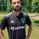 Onur Öztonga: '41 numaralı formayı taşımak büyük gurur'