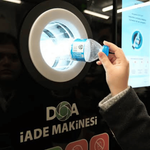 Artık makine aramaya gerek kalmayacak!