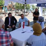 BAİBÜ, üniversite tercihinde öğrencilere rehber oluyor!