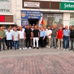 Bolu Şoförler Odası Başkanı Öztürk'ten iddialara yanıt: "Yasal süreci başlatacağız"