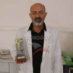 Bolu'da geliştirilen proje dünyada bir ilk olacak! Kalp krizi tanısı 6 saatten 10 dakikaya düşüyor