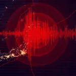 Bolu’da gece saatlerinde deprem!