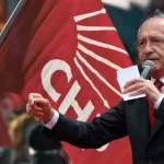 CHP'de 8 il başkanı daha görevden alındı