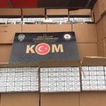 Düzce'de kaçakçılara göz açtırılmıyor