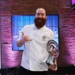 MasterChef Şampiyonu Eren Kaşıkçı Evinde Ölü Bulundu