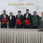Evlat acısını hayır eserlerine dönüştürdüler