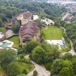 Bolu'da Gazelle Otel'deki kaçak yapıların yıkımına başlandı