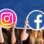 Instagram ve Facebook çöktü ulaşılamıyor