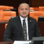 Bolu'nun sorunları meclis gündeminde: Milletvekili Akgül'den 9 ayrı sorun dosyası