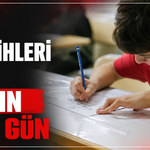 LGS tercihleri için yarın son gün