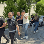 Masaj salonuna fuhuş operasyonu