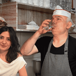 Sıcak havanın doğal serumu: Cacık ve tuzlu ayran