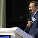 TOBB Başkanı Hisarcıklıoğlu: "Babanın oğula kefil olmadığı yerde biz kefil oluyoruz"