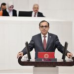 Türker Ateş kararını verdi: CHP’de kalıyor