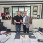 Sanayinin güçlü ismine 100. yıl onuru