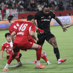 1.lig: Batman Petrolspor: 2 Boluspor: 0