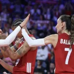Türkiye-Slovenya Maçı TRT 1’de Saat Kaçta Başlayacak?