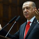 AK Parti 25. yıl vizyon belgesini açıkladı