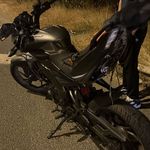 Bolu’da iki motosiklet çarpıştı: 2 yaralı