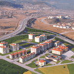 Bolu’da, TOKİ konutları satışa çıkıyor!