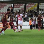 Boluspor: 0 - Mardin 1969 Spor: 3