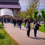 Bolu’ya öğrenci akını: BAİBÜ’de yer kalmadı