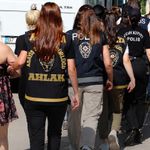 Büyük fuhuş operasyonu: 10 tutuklama