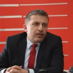 CHP Bolu İl Başkanı Türkoğlu “Benim neleri sildiğimi başkana sorun”