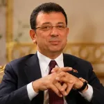 Ekrem İmamoğlu CHP'den istifa etti