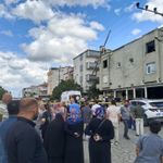 Elektrik akımına kapılarak hayatını kaybetti