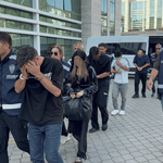Fuhuş çetesine operasyon: 3 kadın kurtarıldı, 5 gözaltı