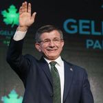 Gelecek Partisi feshedildi, faaliyetlerine son verildi