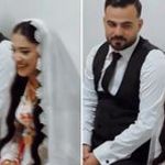İmam nikahında gelinin mehir talebini duyan damadın kalbine iniyordu
