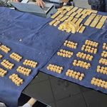 İnanılmaz ama gerçek evden adeta altın fışkırdı