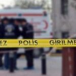 İş makinesine sıkışan işçi hayatını kaybetti