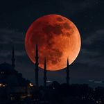 'Kanlı Ay' için geri sayım: Türkiye'den nerede ve saat kaçta izlenebilecek?
