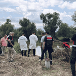 Kayıp olarak aranan kişi nehirde ölü bulundu