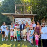 ÖZ SAĞLIK-İŞ ÜYELERİ BOLU’DA PİKNİKTE BULUŞTU