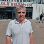 Tanju Özcan için Ankara’ya yürümek istedi: çağrısına katılan olmadı