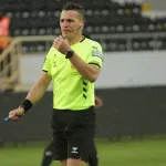 Trendyol 1. Lig'de ilk haftanın hakemleri açıklandı