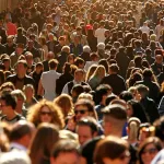 TÜİK açıkladı: Türkiye nüfusu 86 milyon 320 bini geçti