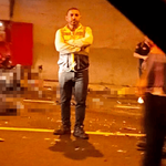 Kuzey Marmara otoyolunda can pazarı 3 ölü 1 ağır yaralı