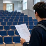 Türkiye’de o bölüm tercih edilmedi sınıflar boş kaldı