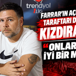 1. lig’de 6 gollü hezimet! Farrar'dan şaşırtan tebrik