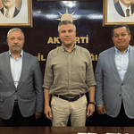 AK Parti’de yeni atama Belde başkanı belli oldu