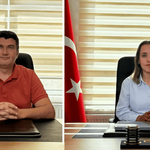 Atamaları yapıldı, göreve başladılar