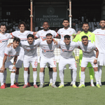 1.lig: Bandırmaspor: 6 Boluspor: 0