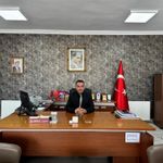 İl müdürlüğünde atama kararı göreve asaleten getirildi